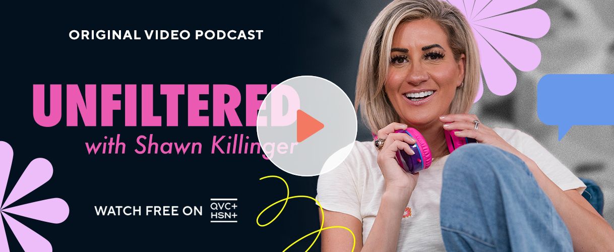 Unfiltered with Shawn Killinger