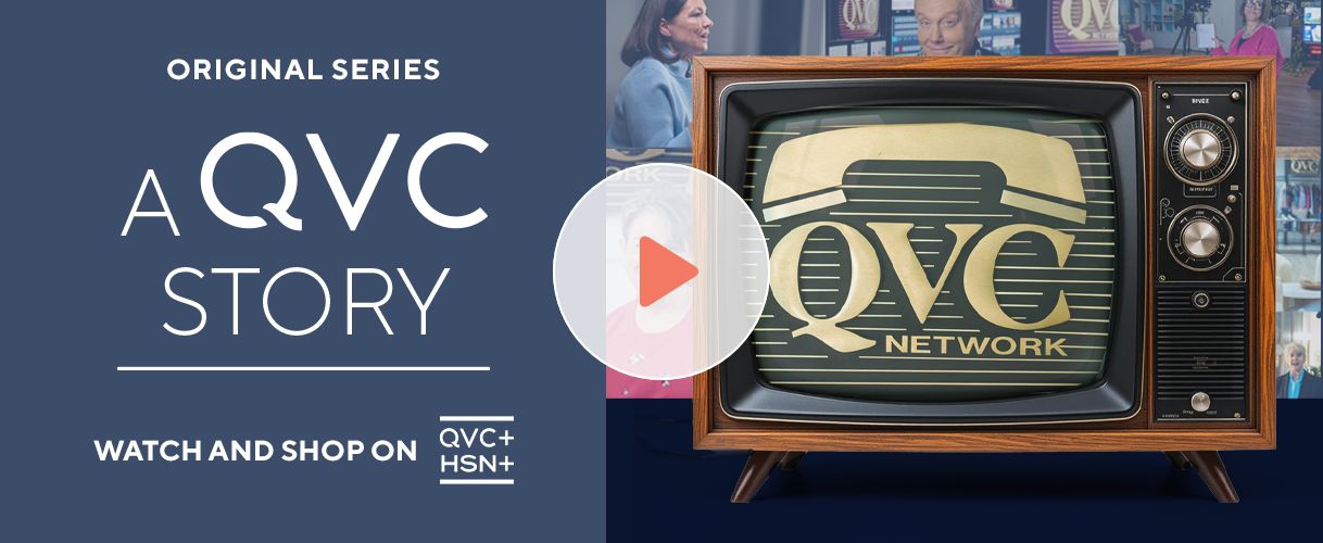 A QVC® Story
