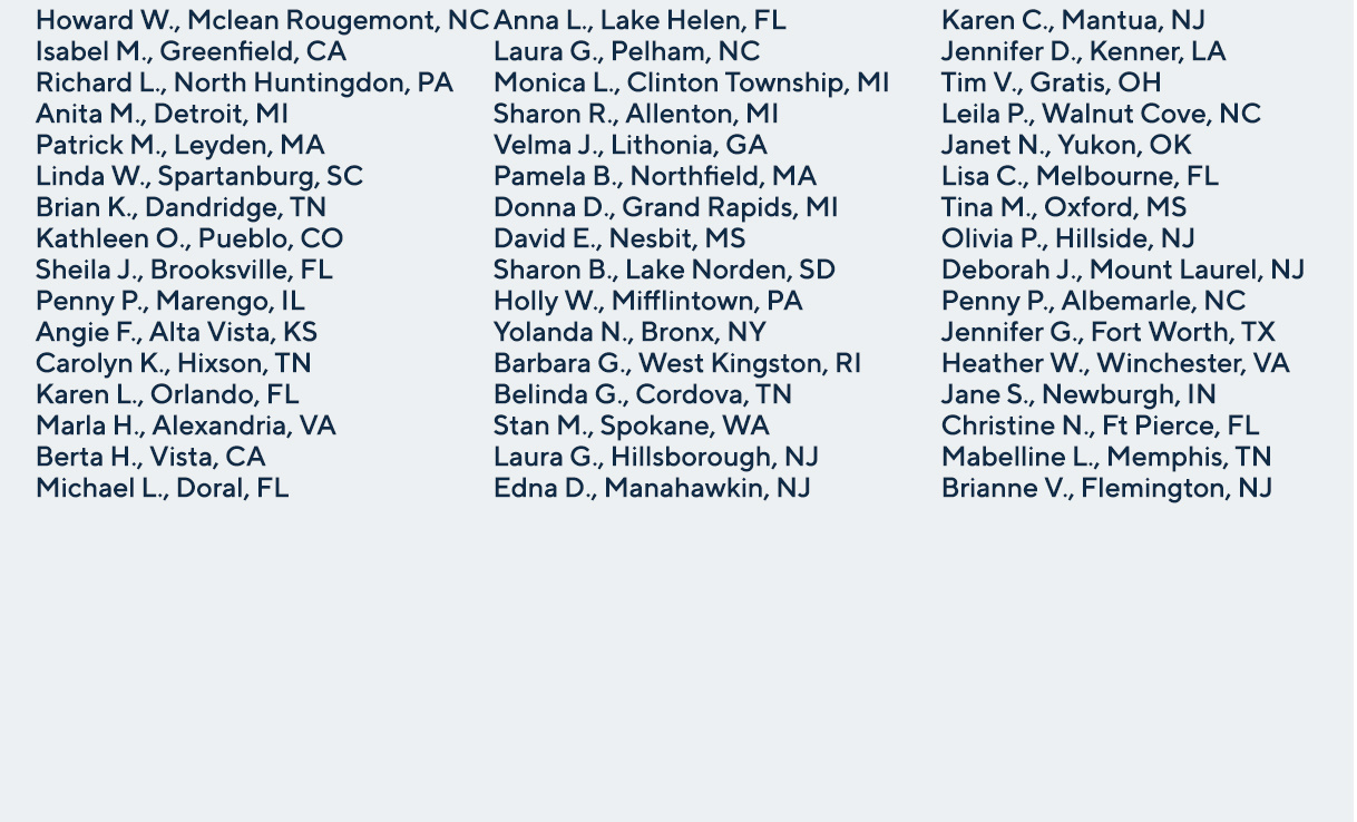 Sweepstakes Winners Qvc Com