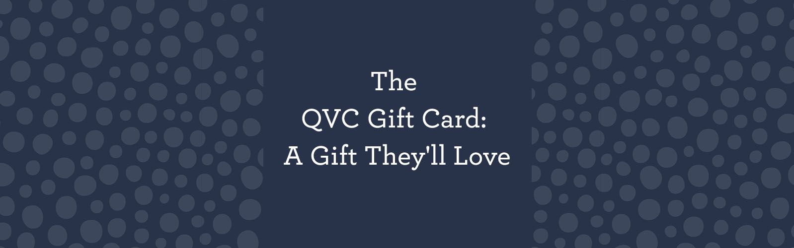 QVC Gift Cards QVC Com