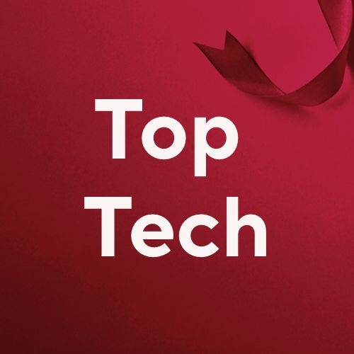Top Tech