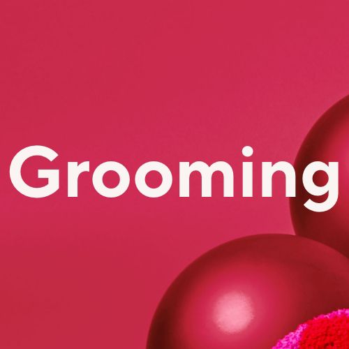 Grooming