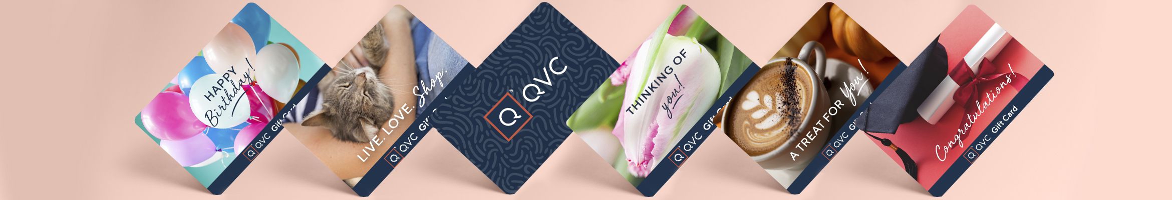 QVC® Gift Cards