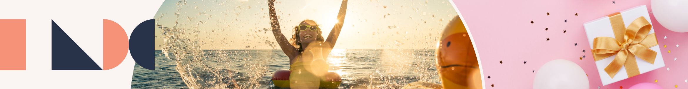 Summer Celebrations Gift Guide