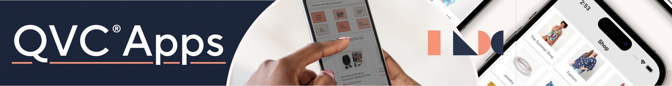 QVC® Apps