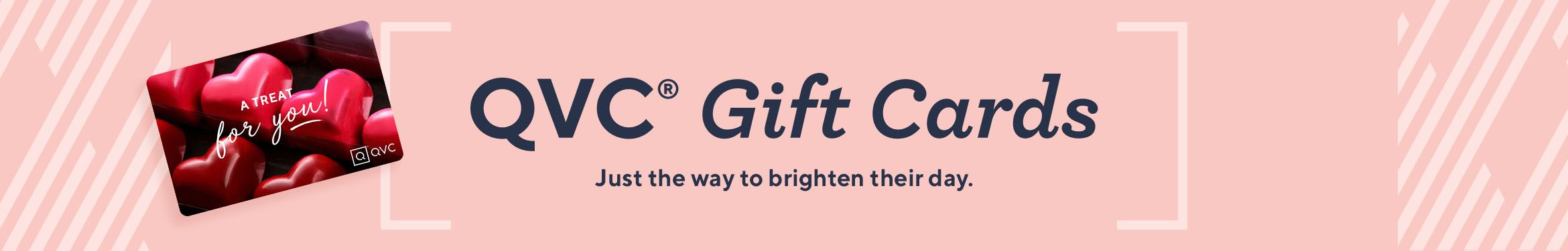 QVC Gift Cards