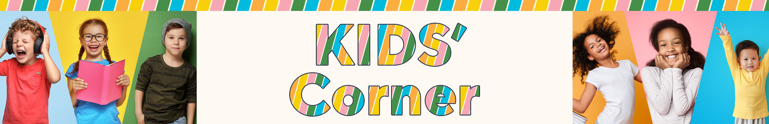 Kids' Corner
