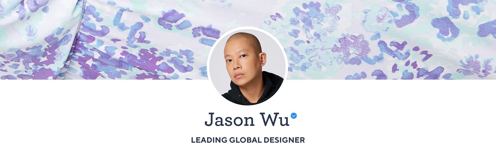 Jason Wu - Leading Global Designer