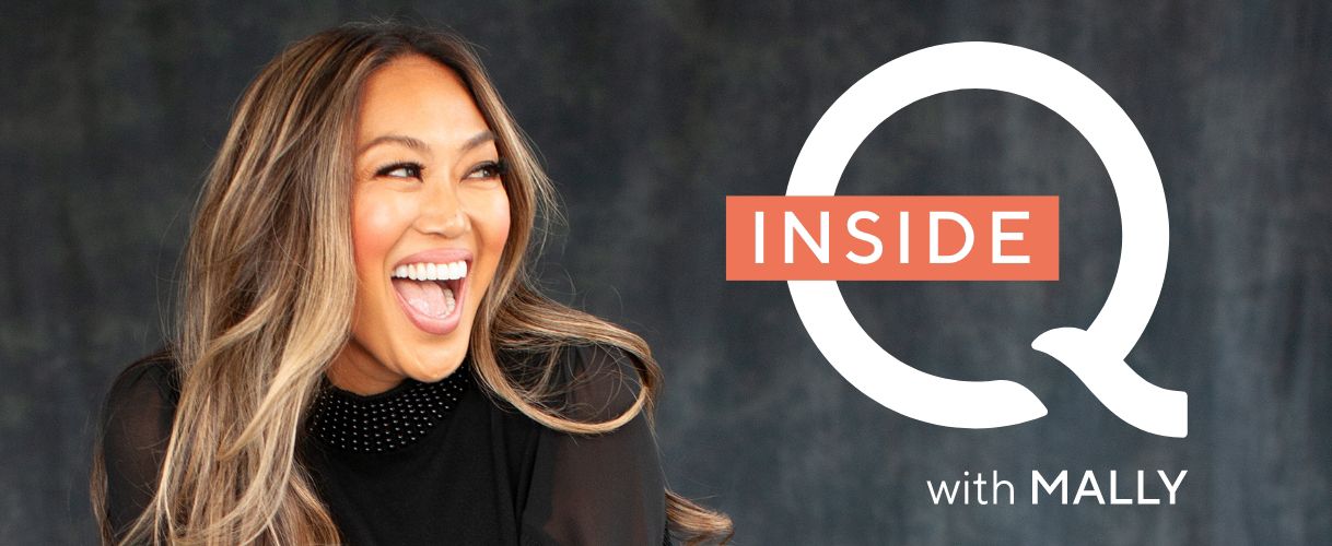 Inside Q with Mally