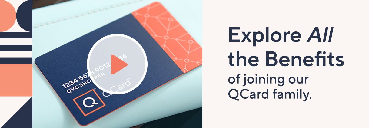 Explore All the Benefits of joining our QCard family.