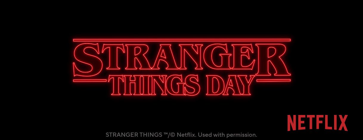 🔴 Live! Every Time Someone Said Will in Stranger Things, Stranger Things  Day