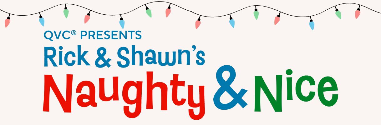 Ricks & Shawns Naughty and Nice