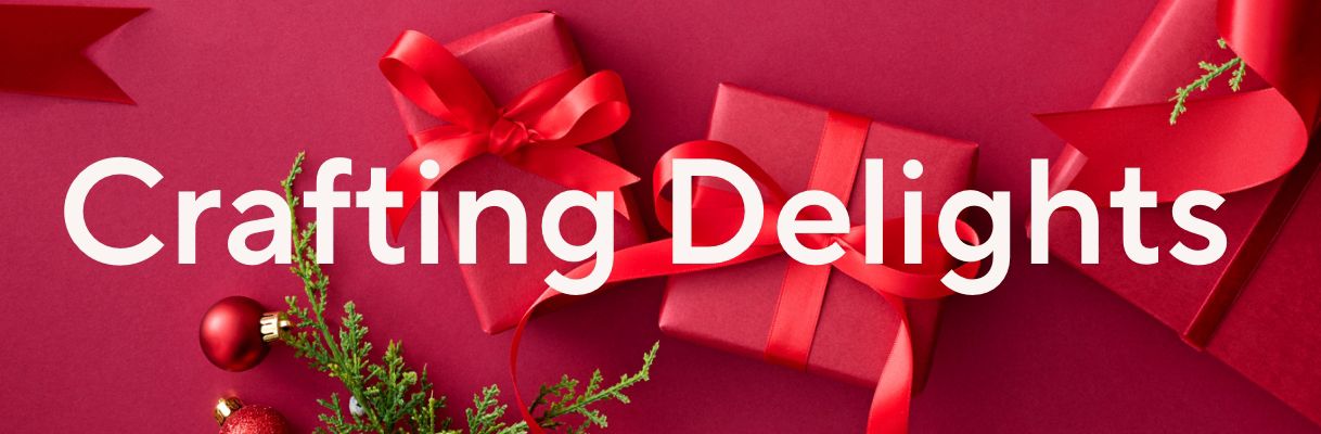 Crafting Delights