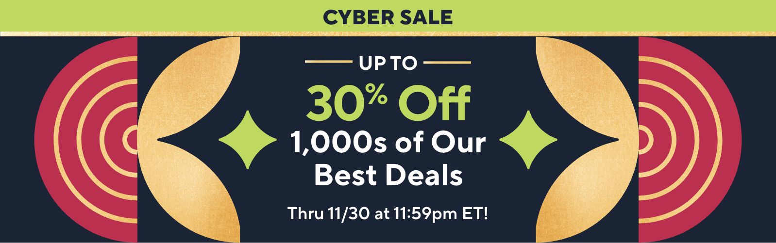 2023 Cyber Week Shop Cyber Monday Deals All Week Long —