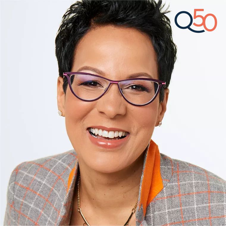Q50: Rachel Boesing