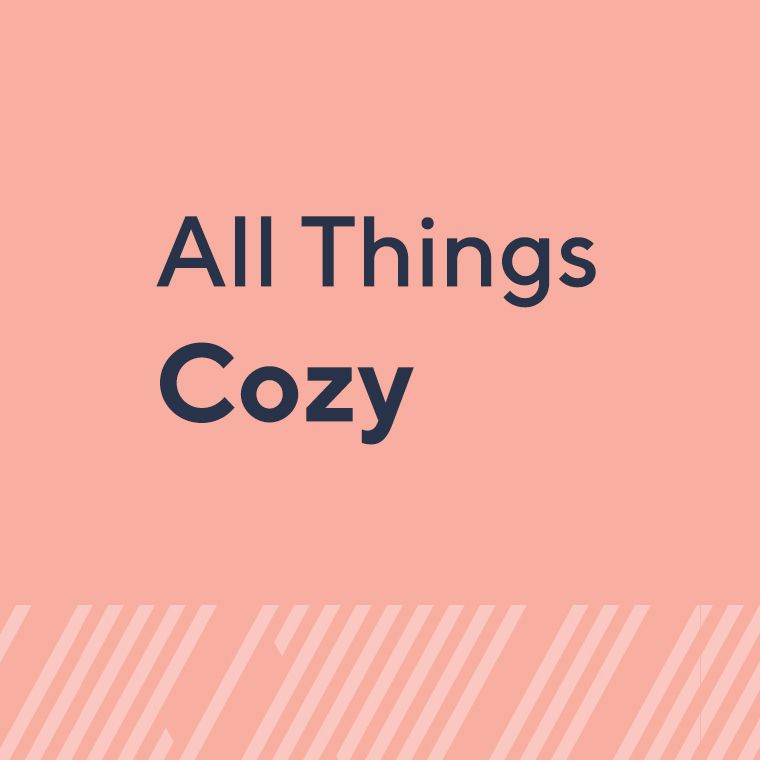 All Things Cozy