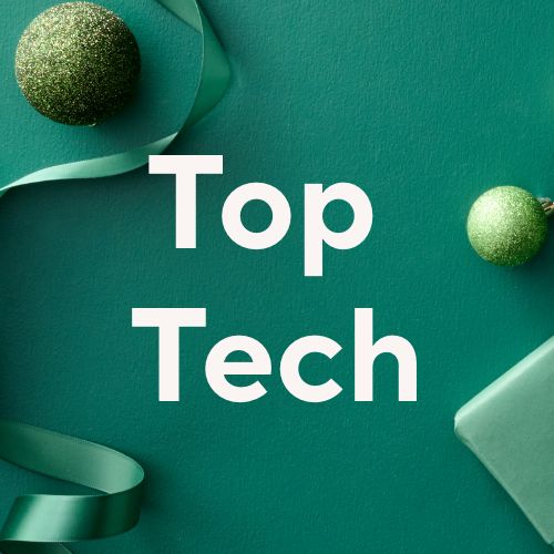 Top Tech
