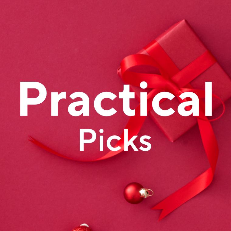 Practical Picks
