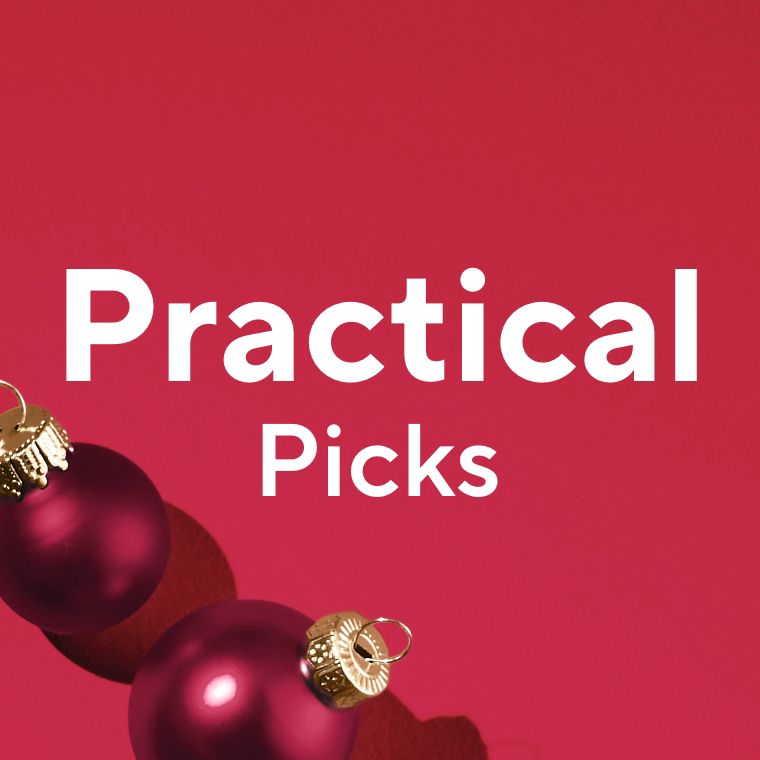 Practical Picks