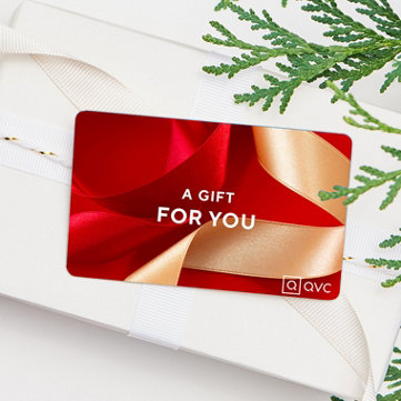 QVC® Gift Cards