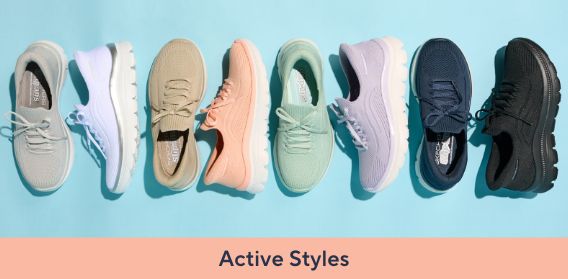 Active Styles