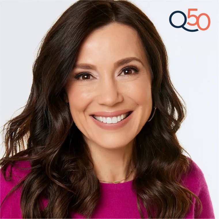Q50: Sandra Bennett