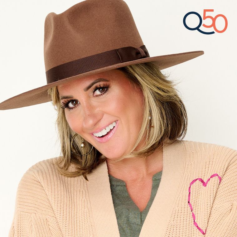 Q50: Shawn Killinger