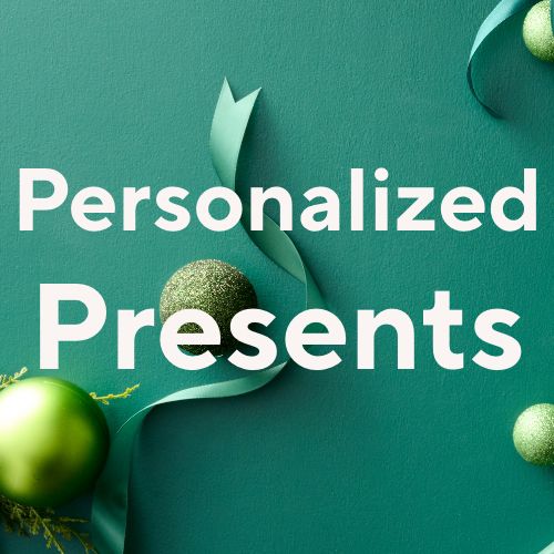 Personalized Presents