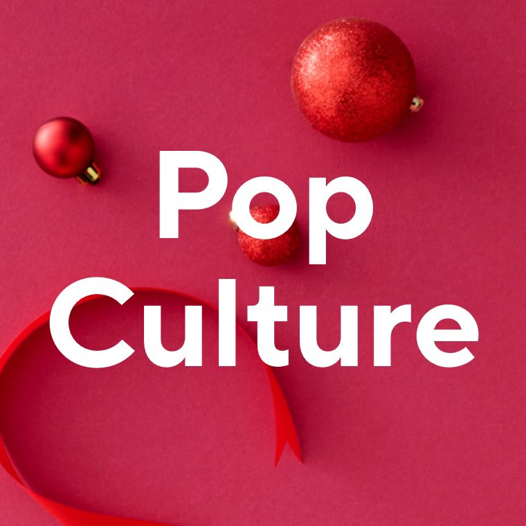 Pop-Culture Gifts