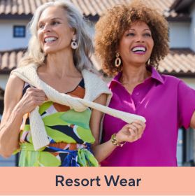 Resort Wear