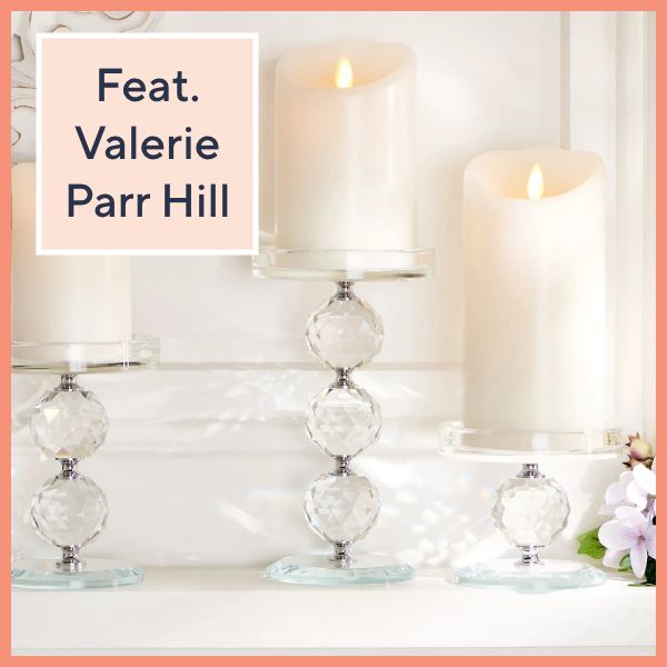 Feat. Valerie Parr Hill 