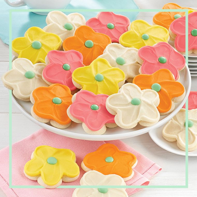 Easter Basket Fillers —