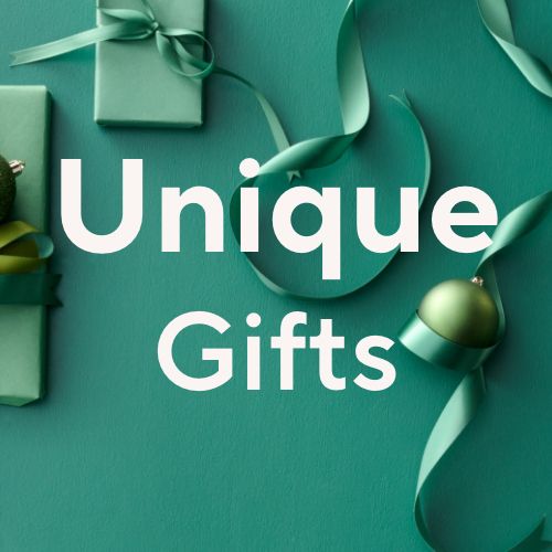 Unique Gifts