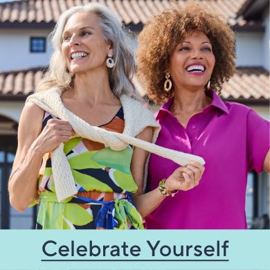 Celebrate Yourself