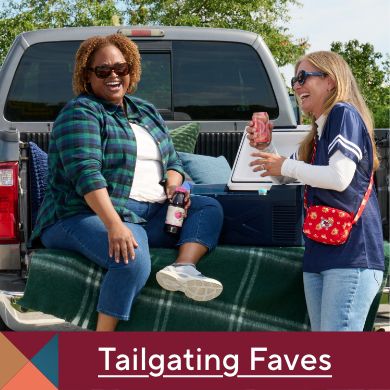 Tailgating Faves