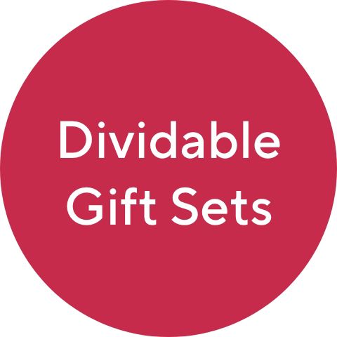 Dividable Gift Sets