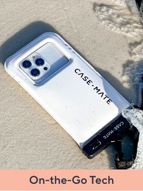 On-the-Go Tech