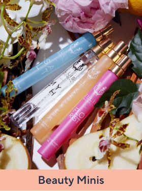 Beauty Minis