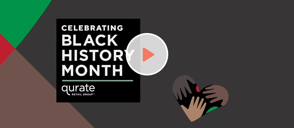 QVC® is proud to celebrate Black History Month