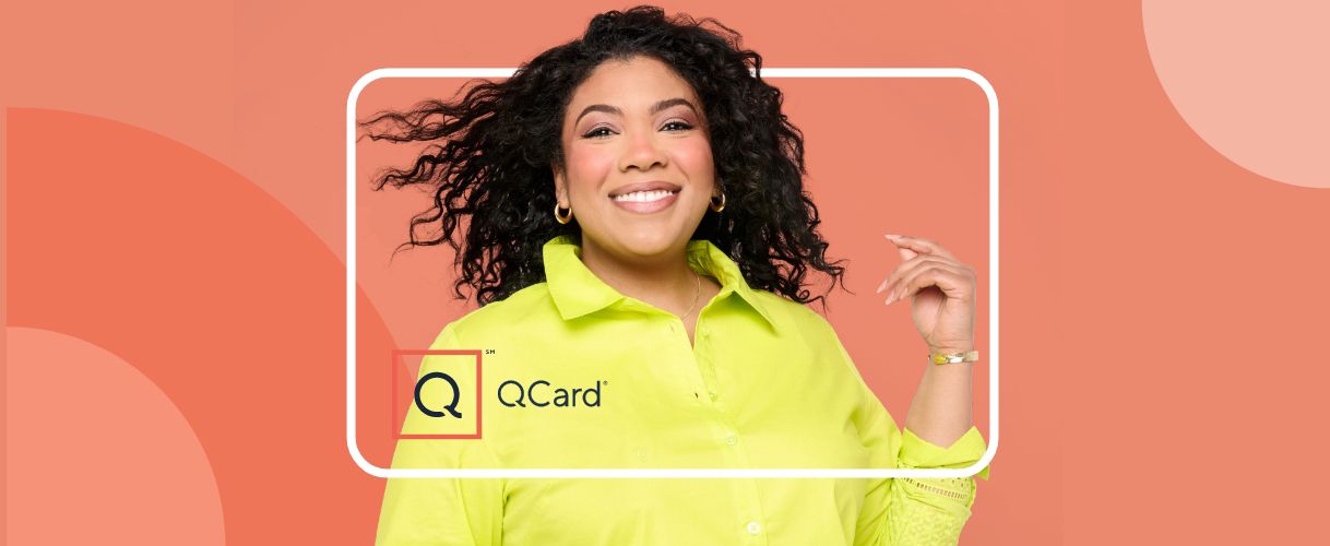 Use Your HSN Card at QVC —