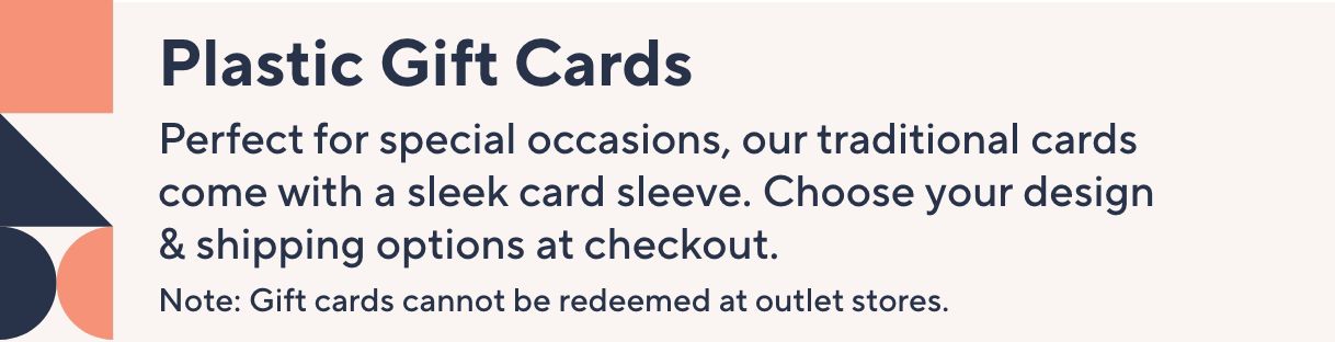 Apple retail gift cards arrive in third-party stores for the