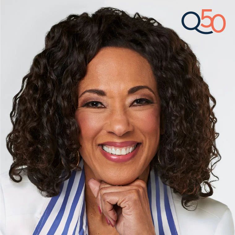 Q50: Leah Williams