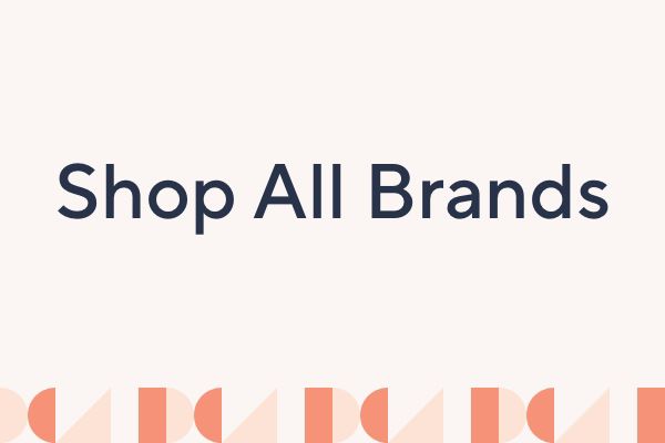 Shop All Brands