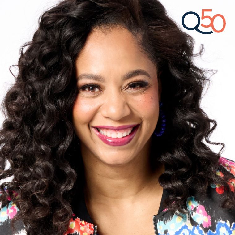 Q50: Monifa Days