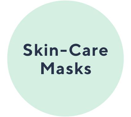 Skin-Care Masks