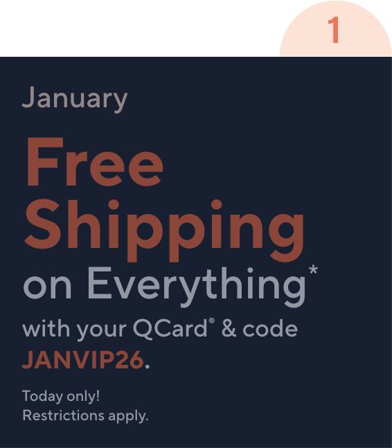 January's Expired Offer