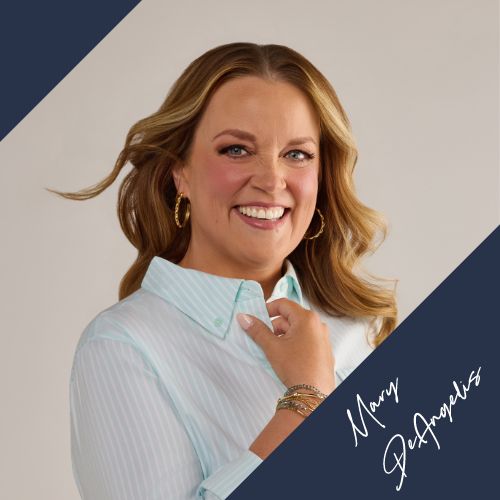 Mary DeAngelis