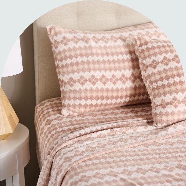 Comfy Linens
