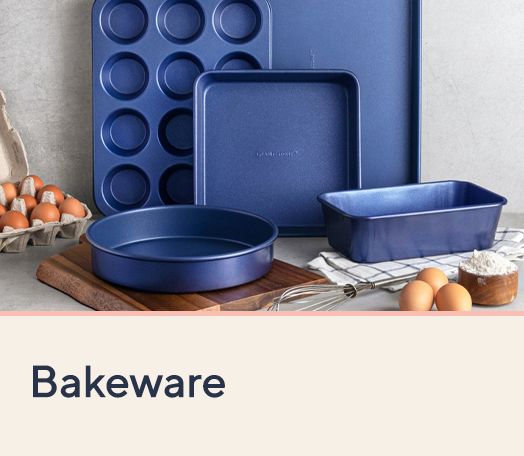 Bakeware
