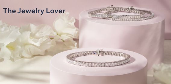 The Jewelry Lover